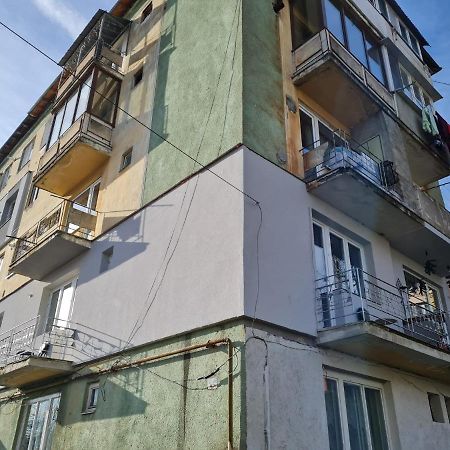 Dddd Apartament Cavnic Exteriér fotografie