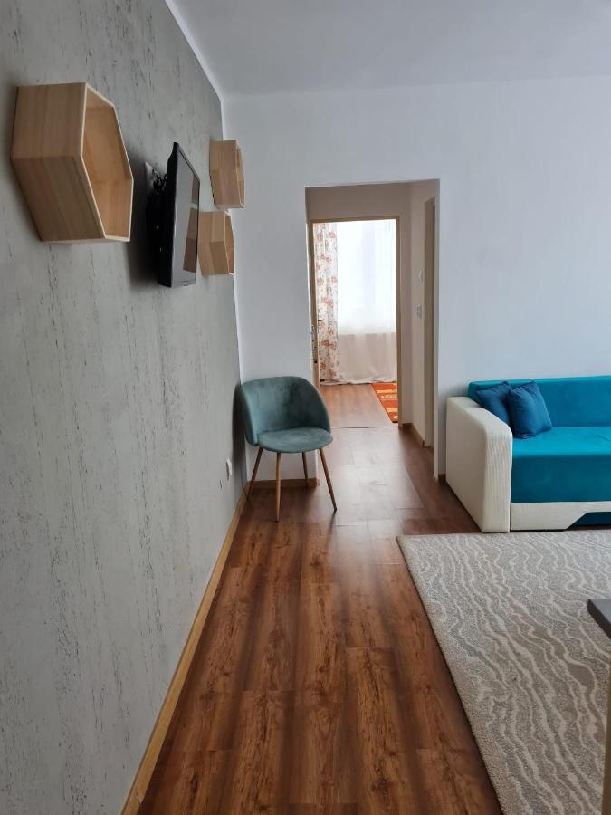 Dddd Apartament Cavnic Exteriér fotografie