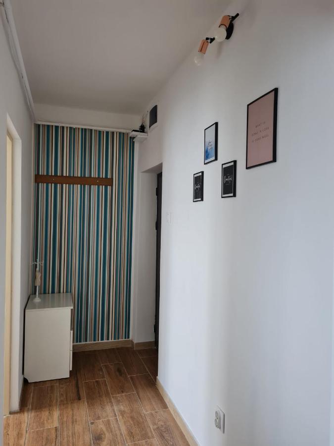 Dddd Apartament Cavnic Exteriér fotografie