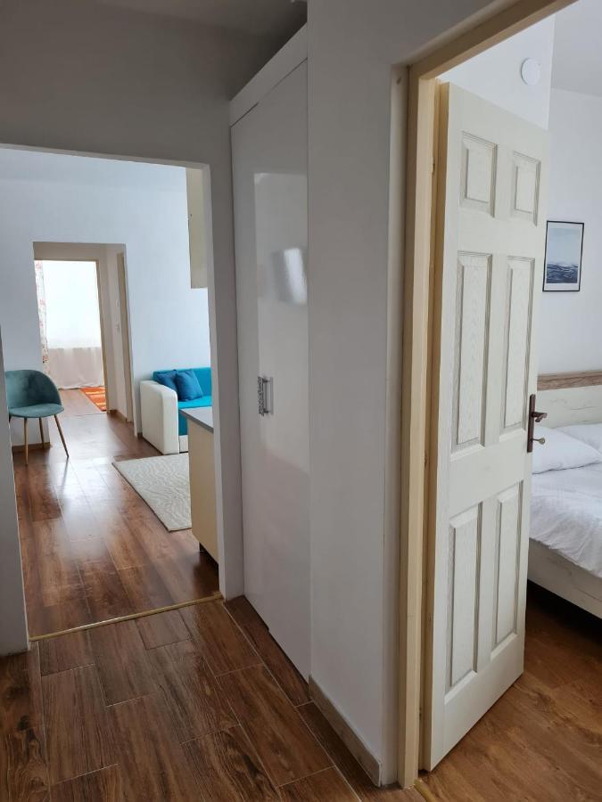 Dddd Apartament Cavnic Exteriér fotografie