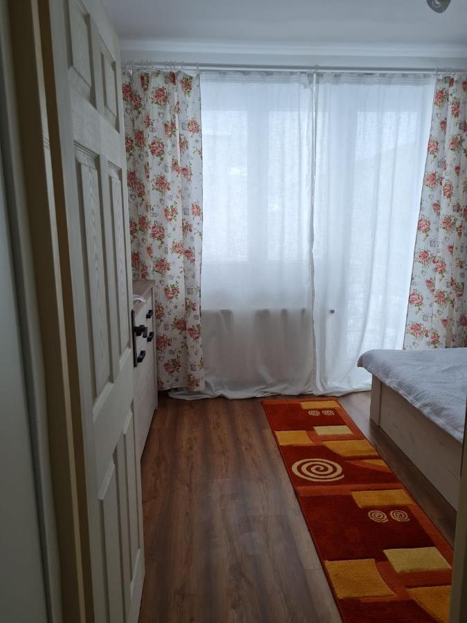 Dddd Apartament Cavnic Exteriér fotografie