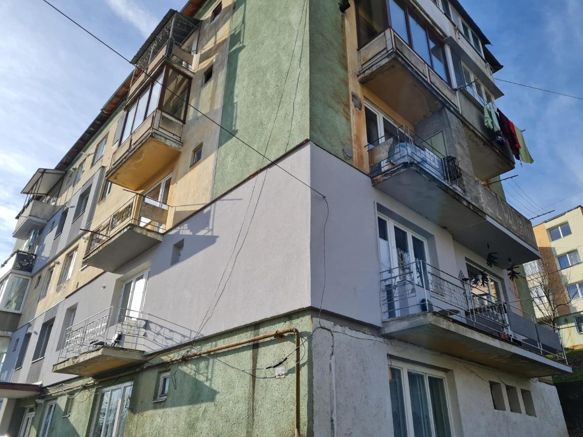Dddd Apartament Cavnic Exteriér fotografie